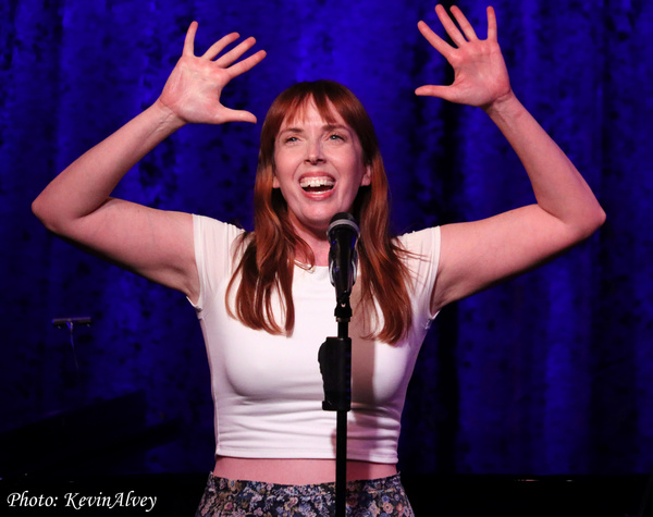 Photos: Steve Ross & CAST PARTY at Birdland Image