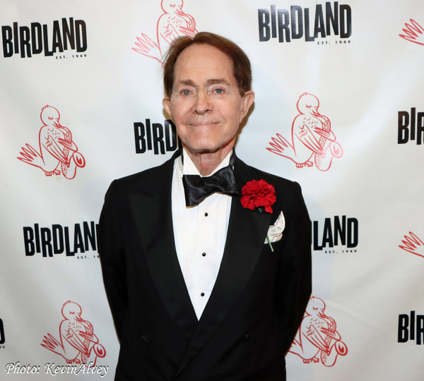 Photos: Steve Ross & CAST PARTY at Birdland Image