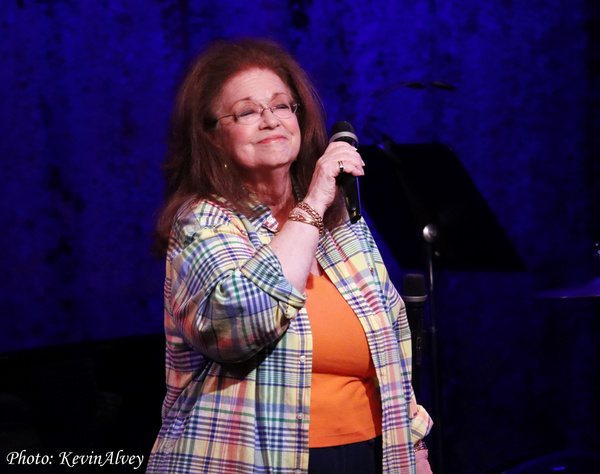 Photos: Steve Ross & CAST PARTY at Birdland  Image