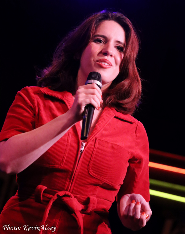 Photos: Steve Ross & CAST PARTY at Birdland Image