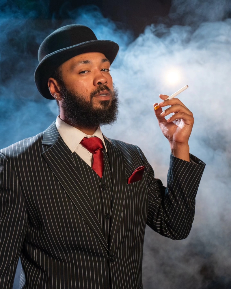 Interview: Director Lisa Glover of AIN'T MISBEHAVIN' at Short North Stage Image