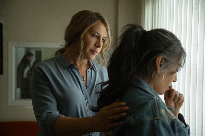 Video/Photos: Netflix Releases Teaser Trailer for EMILIA PEREZ Musical With Selena Gomez Image
