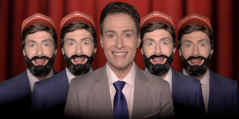 Wake Up With BroadwayWorld August 27, 2024 Image