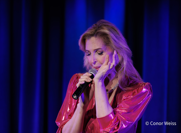 Photos: Highlights of Bianca Leigh's TRANSVESTIGATION at The Laurie Beechman  Image