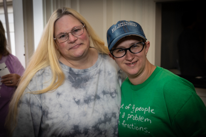 Photos: Inside Mount Vernon Arts Consortium's BEYOND LABELS: An ARTful Celebration of Abilities Image