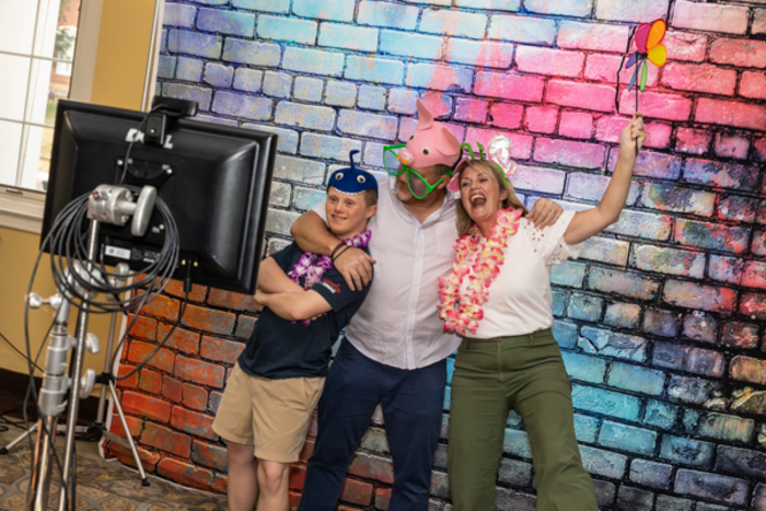 Photos: Inside Mount Vernon Arts Consortium's BEYOND LABELS: An ARTful Celebration of Abilities Image