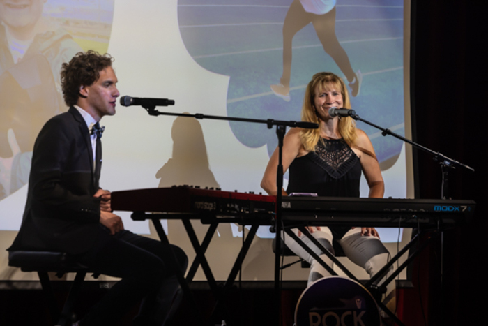 Photos: Inside Mount Vernon Arts Consortium's BEYOND LABELS: An ARTful Celebration of Abilities Image