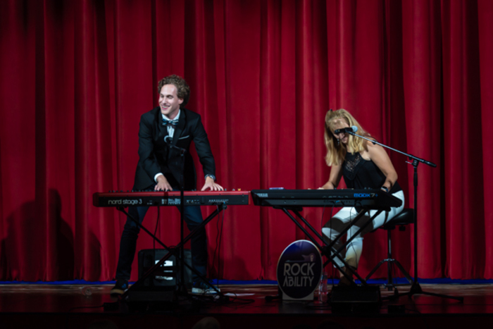 Photos: Inside Mount Vernon Arts Consortium's BEYOND LABELS: An ARTful Celebration of Abilities Image