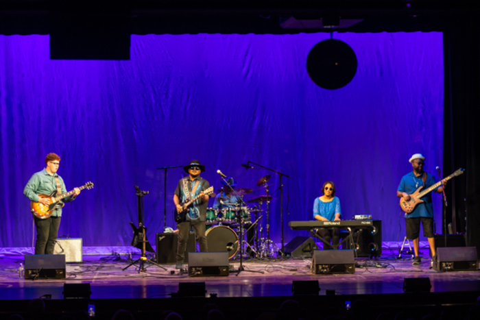 Photos: Inside Mount Vernon Arts Consortium's BEYOND LABELS: An ARTful Celebration of Abilities Image