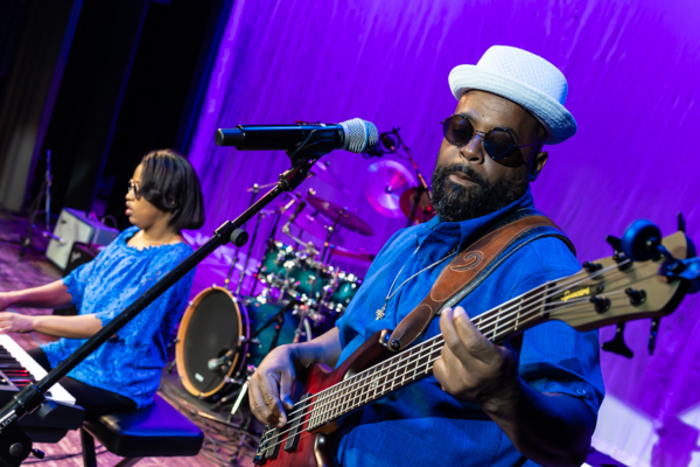 Photos: Inside Mount Vernon Arts Consortium's BEYOND LABELS: An ARTful Celebration of Abilities Image