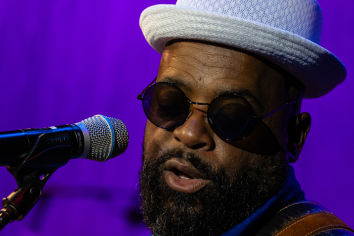 Photos: Inside Mount Vernon Arts Consortium's BEYOND LABELS: An ARTful Celebration of Abilities Image