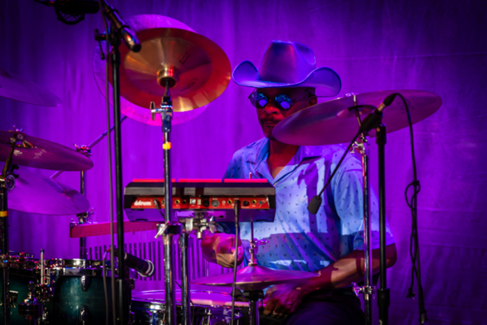 Photos: Inside Mount Vernon Arts Consortium's BEYOND LABELS: An ARTful Celebration of Abilities Image