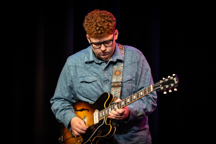 Photos: Inside Mount Vernon Arts Consortium's BEYOND LABELS: An ARTful Celebration of Abilities Image