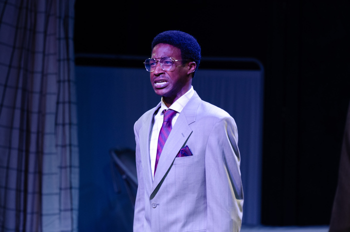 Photos: Redtwist Theatre Presents THE NORMAL HEART Image
