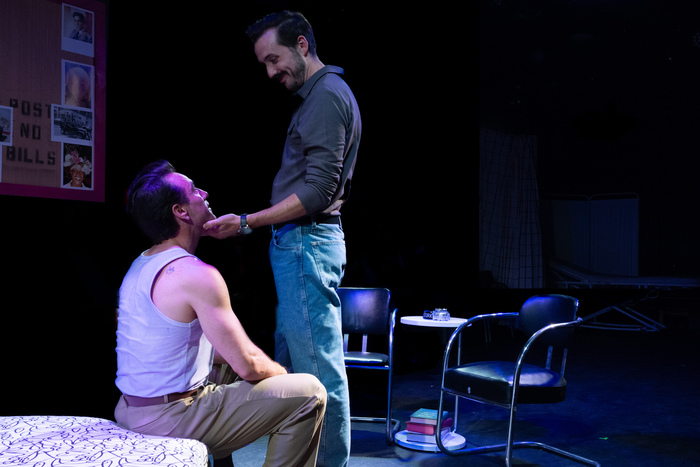 Photos: Redtwist Theatre Presents THE NORMAL HEART  Image