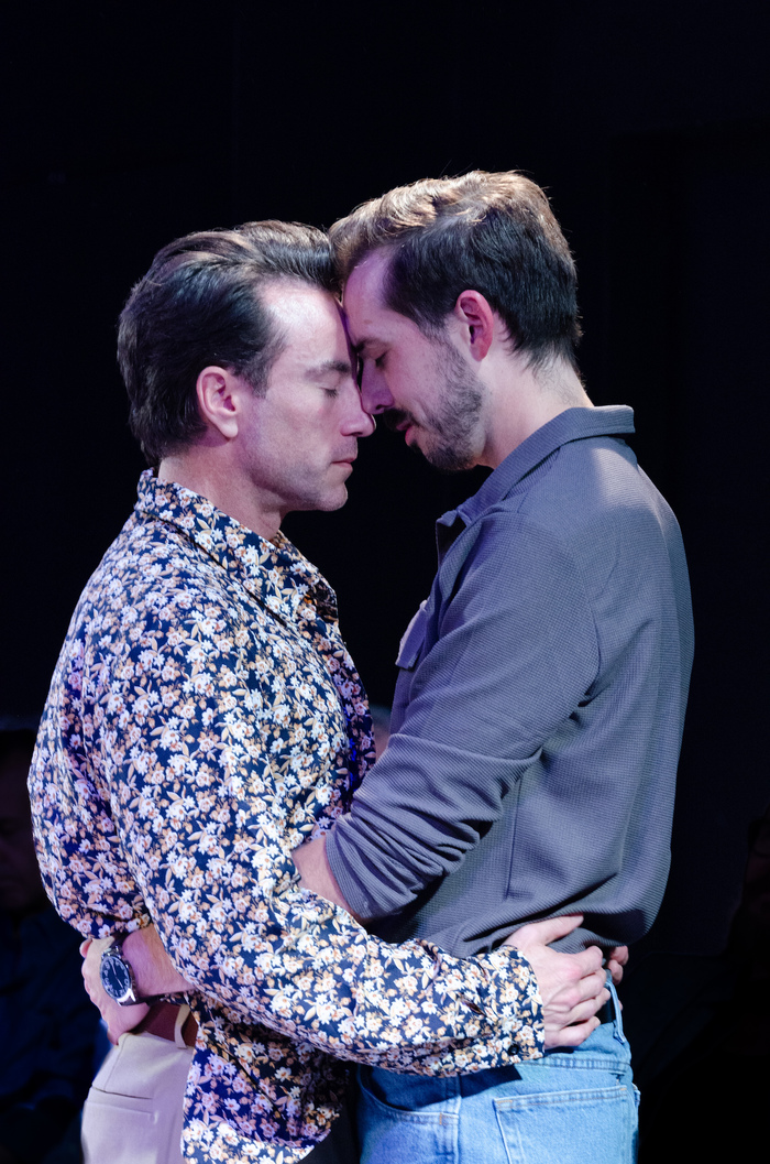 Photos: Redtwist Theatre Presents THE NORMAL HEART  Image