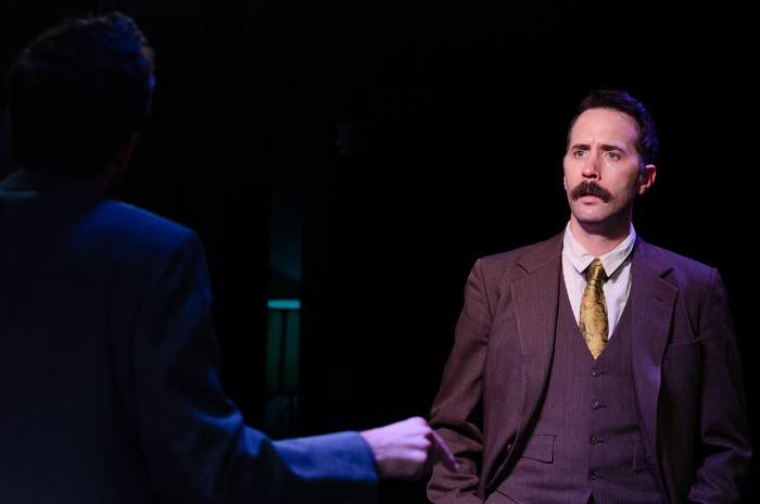 Photos: Redtwist Theatre Presents THE NORMAL HEART Image