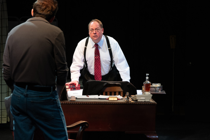 Photos: Redtwist Theatre Presents THE NORMAL HEART Image
