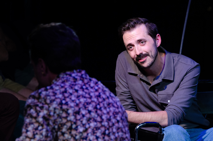 Photos: Redtwist Theatre Presents THE NORMAL HEART Image