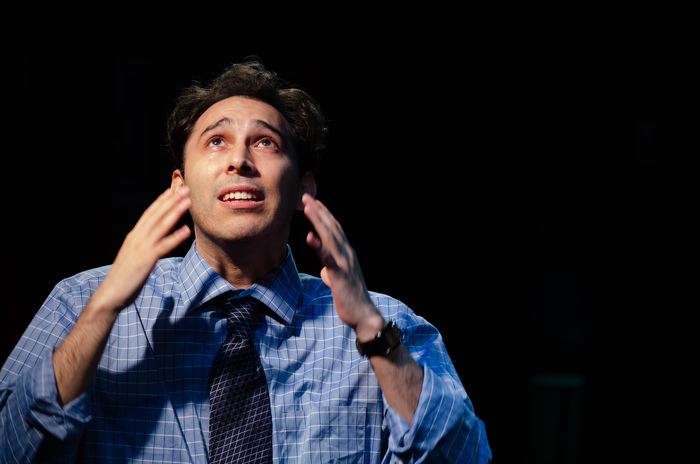 Photos: Redtwist Theatre Presents THE NORMAL HEART Image