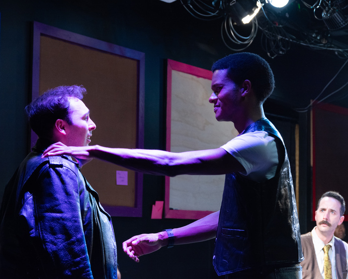 Photos: Redtwist Theatre Presents THE NORMAL HEART Image
