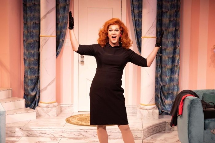 Photos: Island City Stage Presents DIE, MOMMIE, DIE! Image