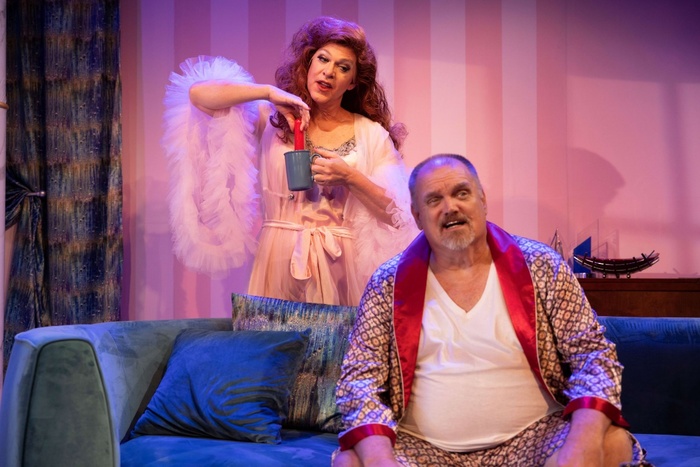 Photos: Island City Stage Presents DIE, MOMMIE, DIE! Image