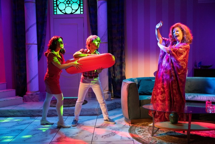 Photos: Island City Stage Presents DIE, MOMMIE, DIE! Image