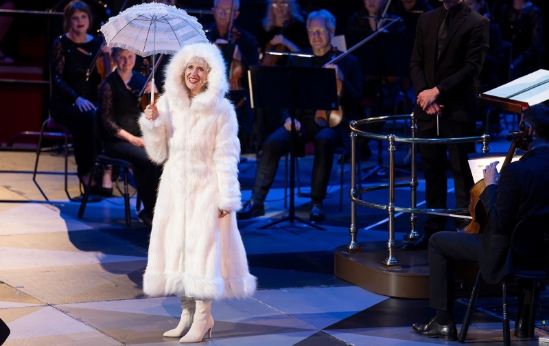 Review: BBC PROMS: PROM 47 – DOCTOR WHO PROM, Royal Albert Hall Image