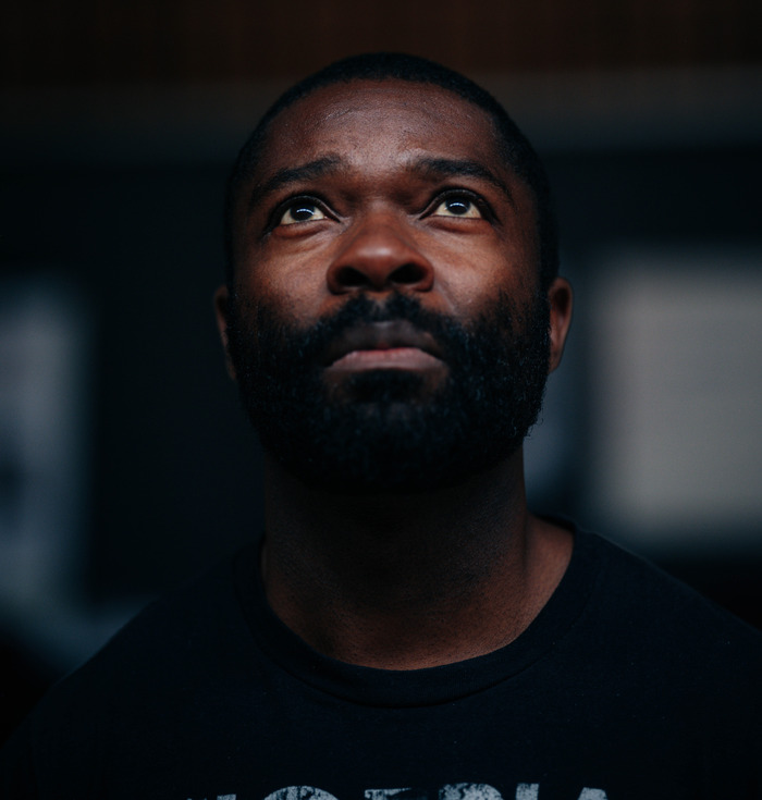 Photos: CORIOLANUS in Rehearsals at the National Theatre Image