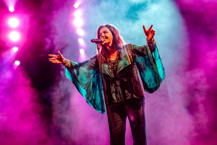 Photos: A NIGHT WITH JANIS JOPLIN Makes its UK Premiere  Image