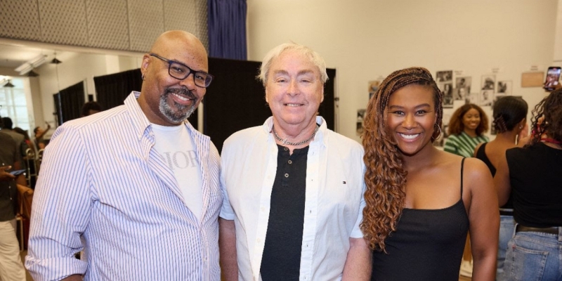 Wake Up With BroadwayWorld August 28, 2024 Image