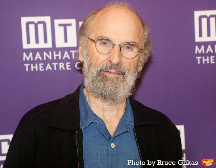 Photos: Norbert Leo Butz and MTC's VLADIMIR Cast Meet the Press Image