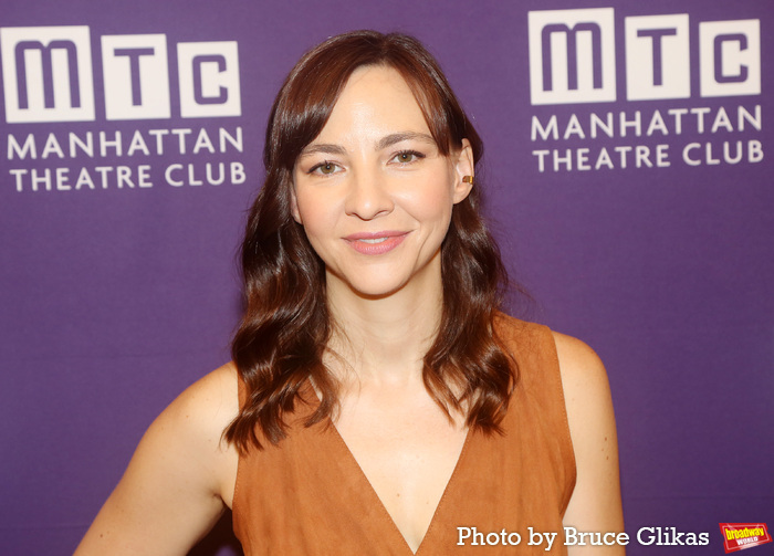 Photos: Norbert Leo Butz and MTC's VLADIMIR Cast Meet the Press Image
