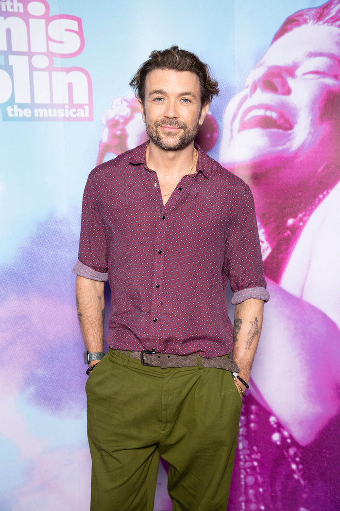 Photos: A NIGHT WITH JANIS JOPLIN Celebrates its Press Night Image