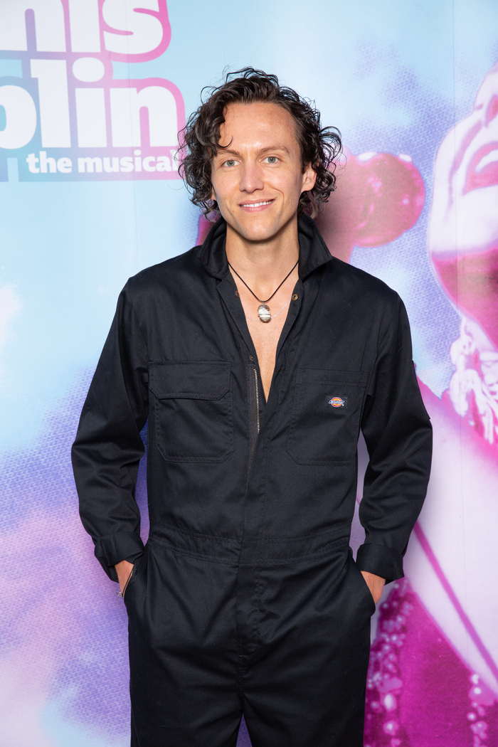 Photos: A NIGHT WITH JANIS JOPLIN Celebrates its Press Night Image
