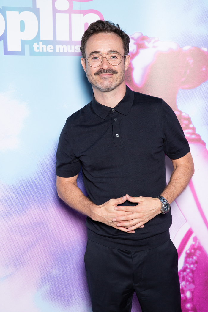 Photos: A NIGHT WITH JANIS JOPLIN Celebrates its Press Night Image