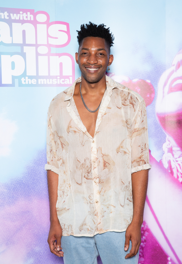 Photos: A NIGHT WITH JANIS JOPLIN Celebrates its Press Night Image
