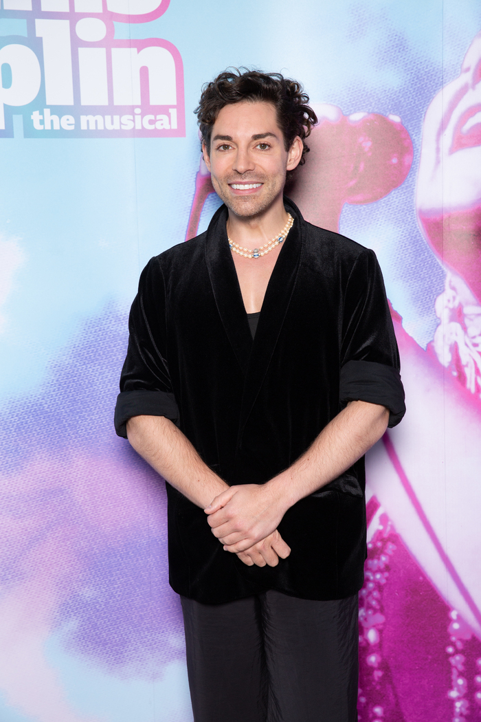 Photos: A NIGHT WITH JANIS JOPLIN Celebrates its Press Night Image