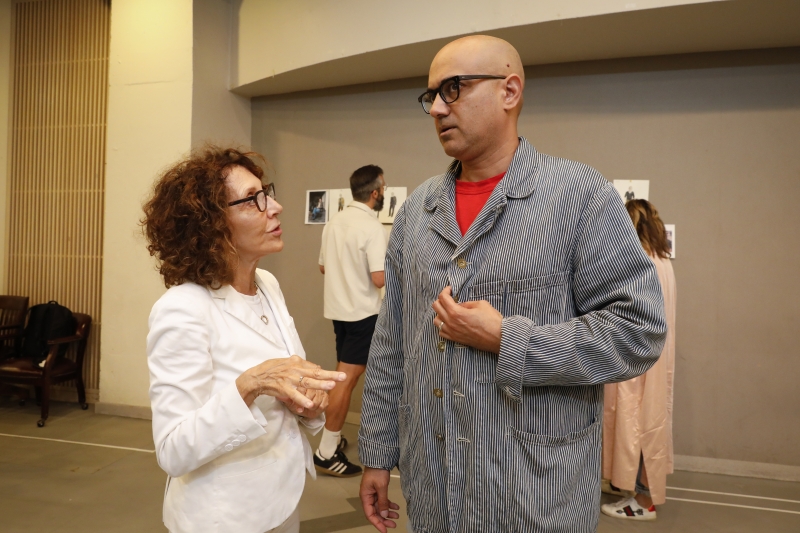 Meet the Masterminds Behind MCNEAL Image