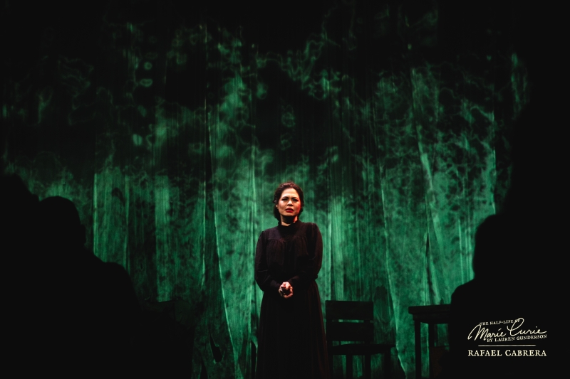 THE HALF-LIFE OF MARIE CURIE Makes its Philippine Premiere Image