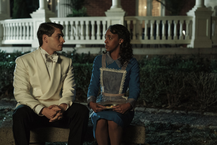 Video/Photos: First Look at Kerry Washington in THE SIX TRIPLE EIGHT Image