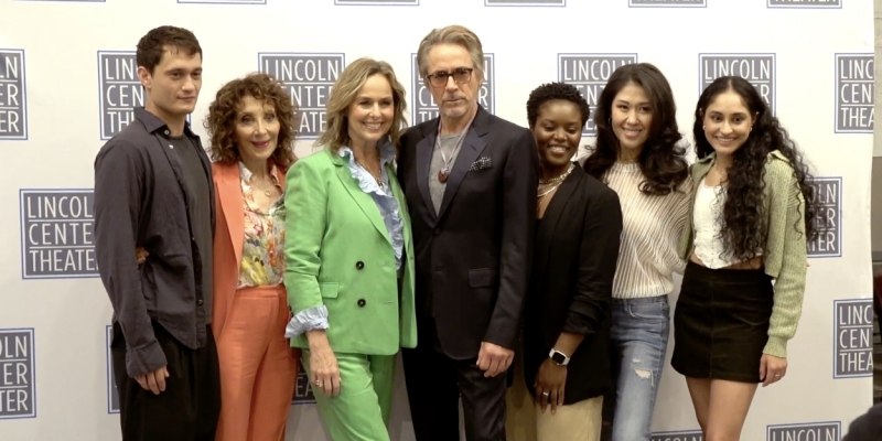 Wake Up With BroadwayWorld September 4, 2024 Image