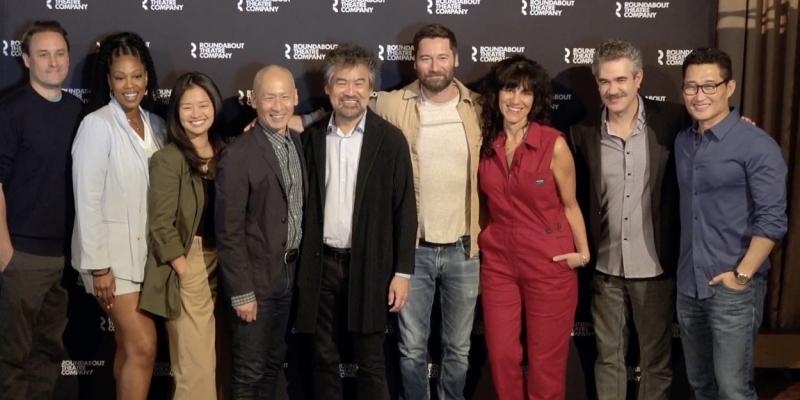 Wake Up With BroadwayWorld September 3, 2024 Image