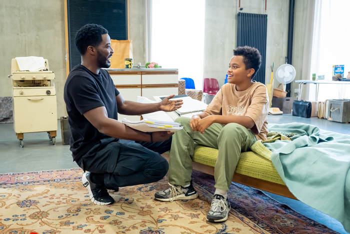 A Raisin in the Sun Image