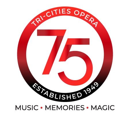 Tri-Cities Opera to Kick Off 75th Season With Mozart's THE MAGIC FLUTE Image
