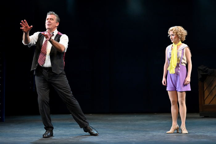 Photos: 42ND STREET is Now Running at Theatre By The Sea  Image