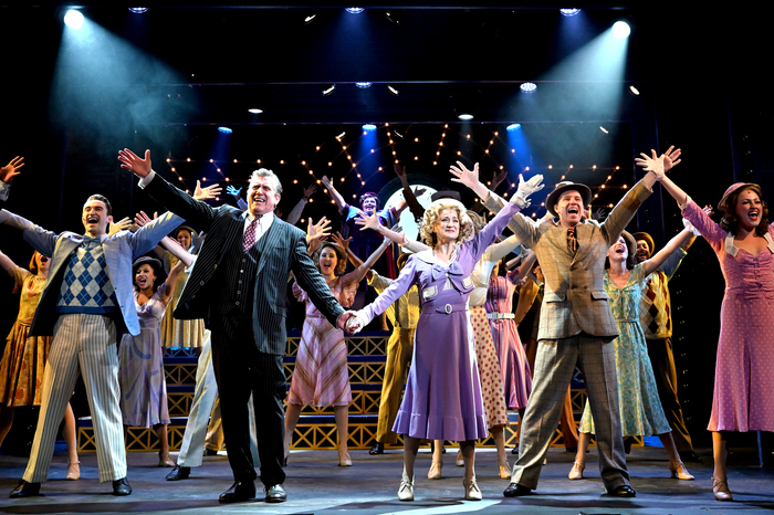 Photos: 42ND STREET is Now Running at Theatre By The Sea  Image