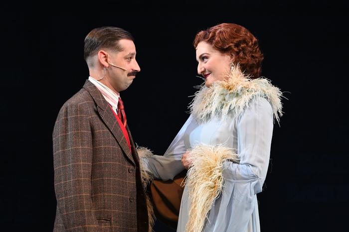 Photos: 42ND STREET is Now Running at Theatre By The Sea  Image