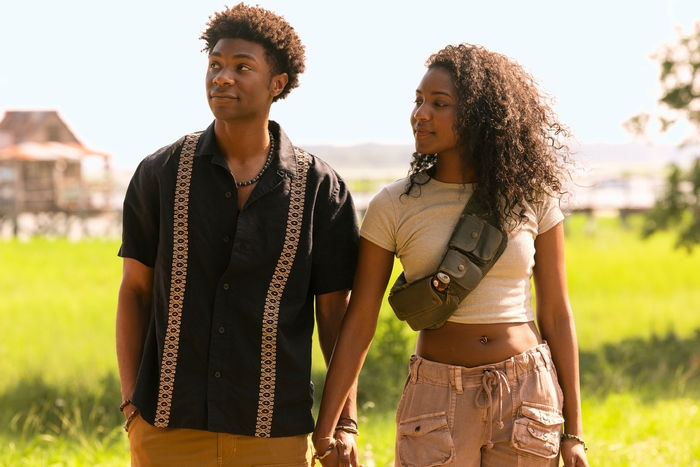 Video/Photos: Netflix Drops OUTER BANKS Season 4 Teaser and First-Look Photos  Image